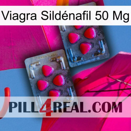 Viagra Sildénafil 50 Mg 14